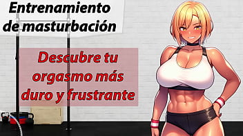 Descubre la forma más top de sentir un orgasmo super frustrado