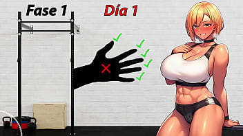 Descubre la forma más top de sentir un orgasmo super frustrado