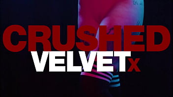 Cvx 28 miss eydis’ first time getting fucked on camera