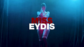 Cvx 28 miss eydis’ first time getting fucked on camera