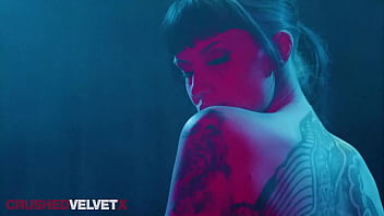 Cvx 28 miss eydis’ first time getting fucked on camera