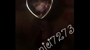 Chi mi vuol togliere il gioiello ops è scappato