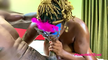 I cheated my girlfriend with her roommate the cat girl