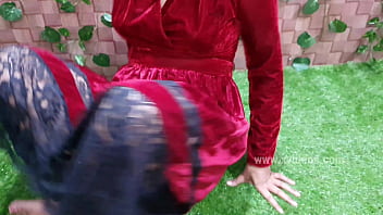 Hotel room girlfriend fucking with boyfriend hot sexy