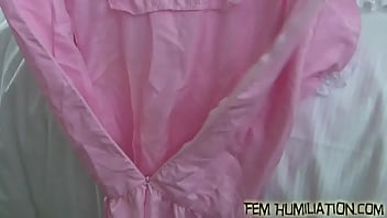 Femdom sissy fetish tube vids