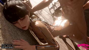 Stellar Blade’s Eve Can’t Handle This Doggy Mission thumbnail