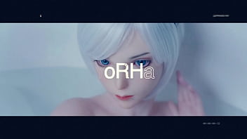 Stellar blade’s eve can’t handle this doggy mission