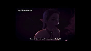 Growing tits huge boobs 3d