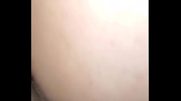 Working my dick with her pussy