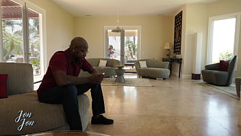 Lisa amane buggered by the black professor