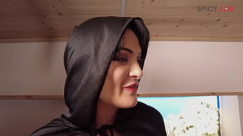 Femdom la calda dominatrice mary rider scopa la sua troietta bagnata fattolandia orgasmi e piaceri senza piet&agrave;