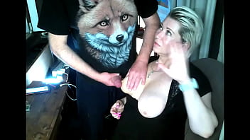 Peter my mature slut wife for sale