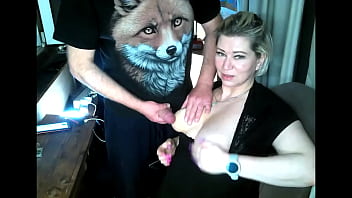 Peter my mature slut wife for sale