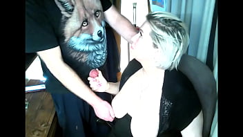 Peter my mature slut wife for sale