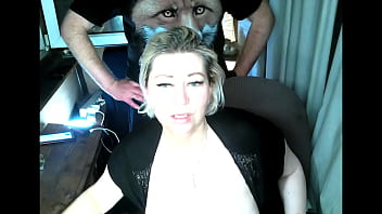 Peter my mature slut wife for sale