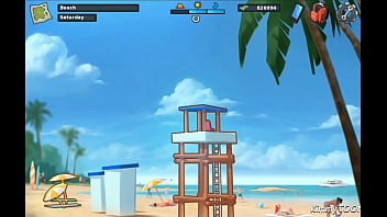 Horny friend shared her cock with me