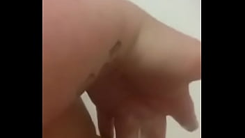 The sound of my voice makes her pussy wet