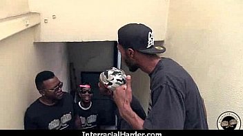 Explicit interracial sex 23