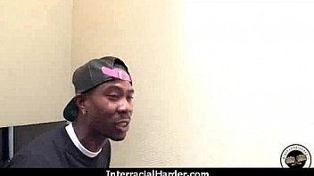 Explicit interracial sex 23