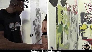 Explicit interracial sex 23