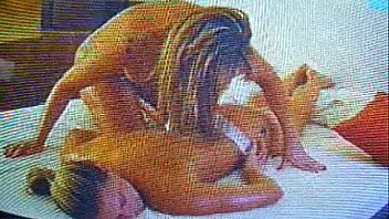 Alessandra maia a massagista erótica