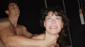 We tricked a young tourist to take her home and perform a magic trick on her