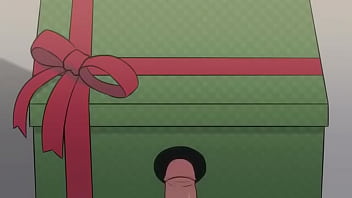 Don't cum until xmas