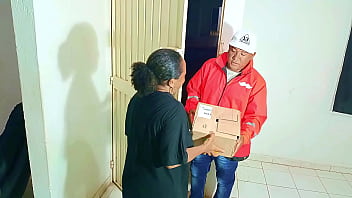 I give the delivery guy a blowjob flash my ass for the courier and suck the stranger's cock i'm a very horny mature woman would you like me to be your stepmother I give the delivery guy a blowjob flash my ass for the courier and suck the stranger's cock i'm a very horny mature woman would you like me to be your stepmother