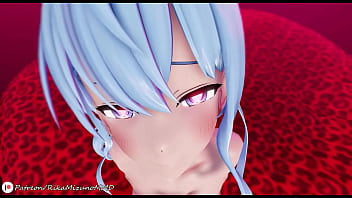 ホロライブ 星街すいせい