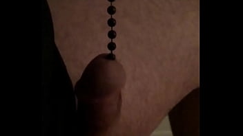 Anal beads cock beads