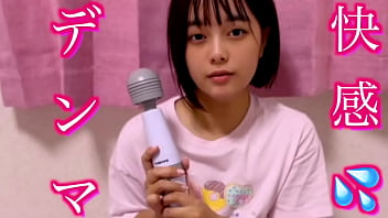 ノーブラでお散歩してみました。