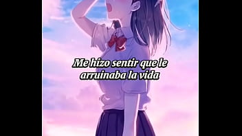 Yo solo quiero ver el mundo arder