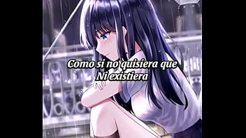 Yo solo quiero ver el mundo arder