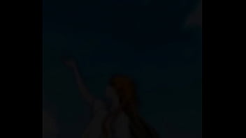 Yo solo quiero ver el mundo arder