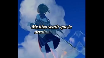 Yo solo quiero ver el mundo arder