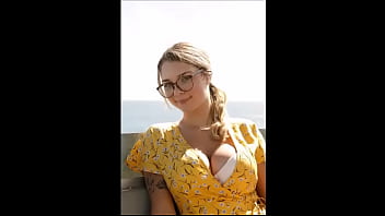 Ex girlfriend marilyn joyce pictures and videos fingering pussy play nice tits blonde talking tattoos