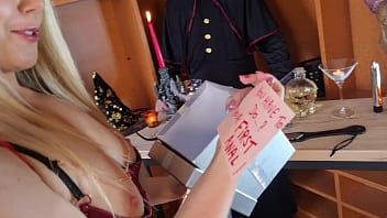 Reload halloween lisa wild love gets first anal by perv demon or was it just a dream