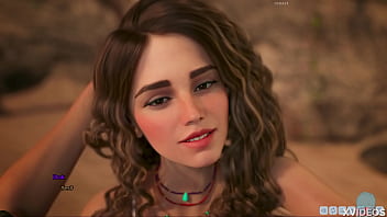 Lust academy ep 149 – visual novel gameplay hd