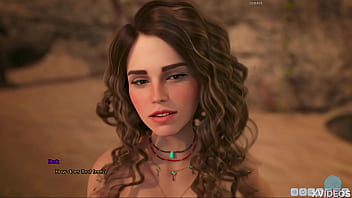 Lust academy ep 149 – visual novel gameplay hd