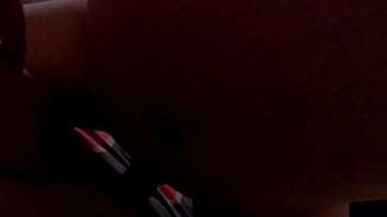 Raspando debajo de las sábanas