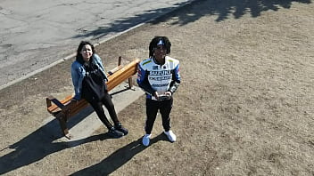 Ndngirls #19 real native american indian girls from navajo cree and ojibwe reservations fuck big black cock for the first time