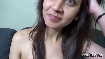 Striking czech cutie gets seduced in the mall and penetrated in pov