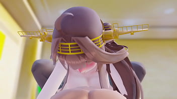 艦隊これくしょん 金剛