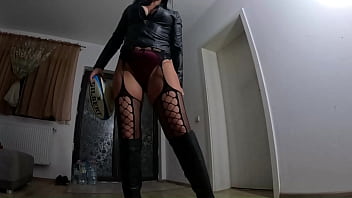 Rugby ball fetish – dirty talk pussy riding & licking gilbert ball 303