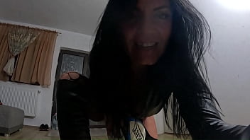 Rugby ball fetish – dirty talk pussy riding & licking gilbert ball 303