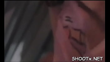 Sensational sweetie tanya and big massive meat member