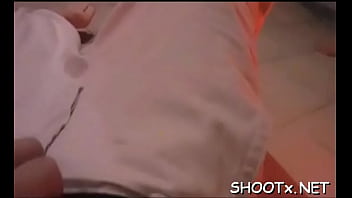 Sensational sweetie tanya and big massive meat member