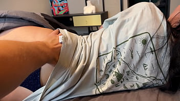 One room too many secrets stepmom shares bed with stepson