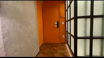 Fiz dp com os meninos da manuteção