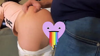 Milfycalla ep 109 stepmom is cheatingin this video i was cleaning the kitchen and the neighbor came to say hello #amate